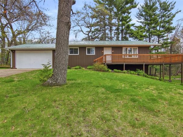 20242 77th Ave, Chippewa Falls, WI 54729