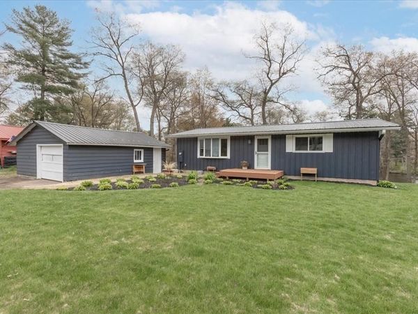 E5740 803rd Avenue, Menomonie, WI 54751