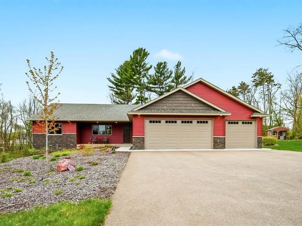 16103 61st Avenue, Chippewa Falls, WI 54729