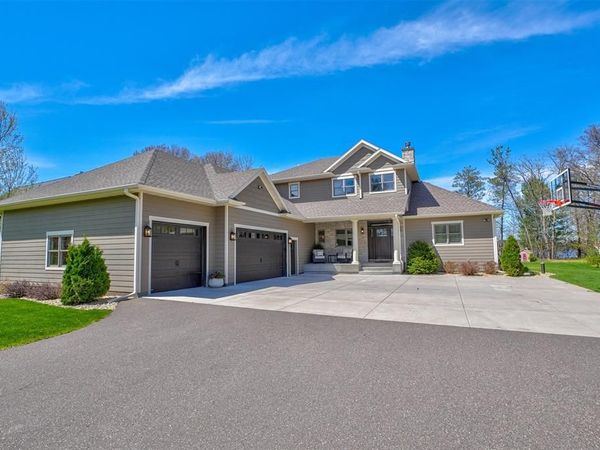 E6565 836th Avenue, Colfax, WI 54730