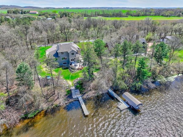 E6565 836th Avenue, Colfax, WI 54730