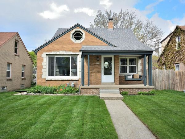 3041 78th STREET, Milwaukee, WI 53222