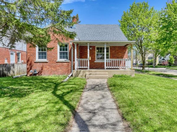 180 Henry Clay STREET, Whitefish Bay, WI 53217
