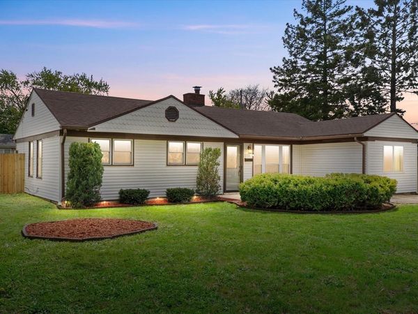 5735 Thurston AVENUE, Milwaukee, WI 53218
