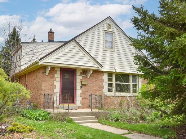 3170 Humboldt BOULEVARD, Milwaukee, WI 53212
