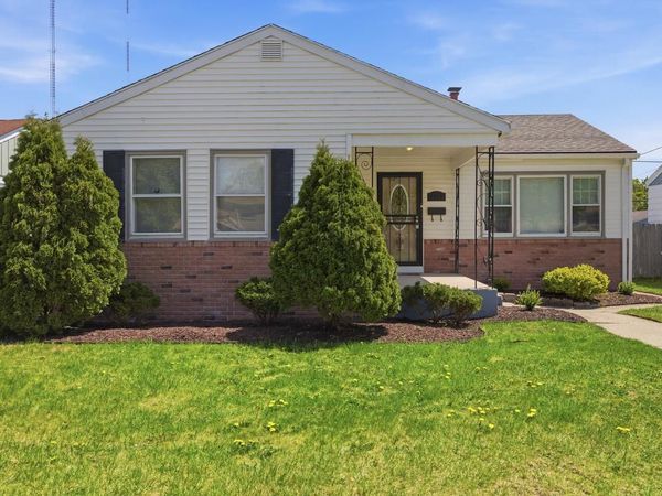 5062 20th STREET, Milwaukee, WI 53209