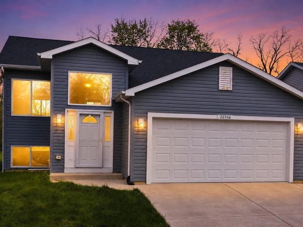 26946 99th STREET, Trevor, WI 53179