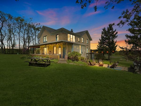 N1127 County Road HH, Kewaskum, WI 53040