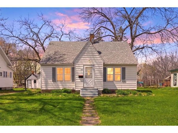 440 Keller Avenue, Amery, WI 54001