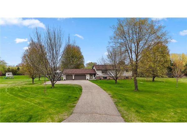 508 Little Orchard Road, Hudson, WI 54016