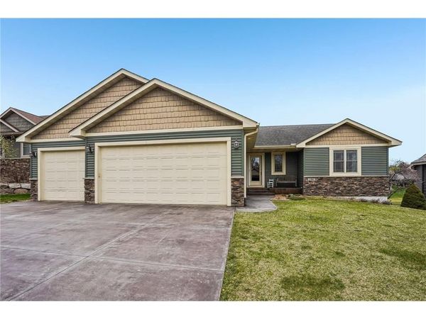 298 Steelhead Drive, River Falls, WI 54022
