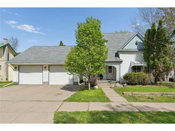 N218 Mckay Avenue, Spring Valley, WI 54767