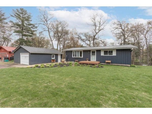 E5740 803rd Avenue, Menomonie, WI 54751