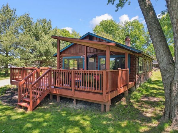 922 Lorelei Drive, Perry Twp, OH 45118