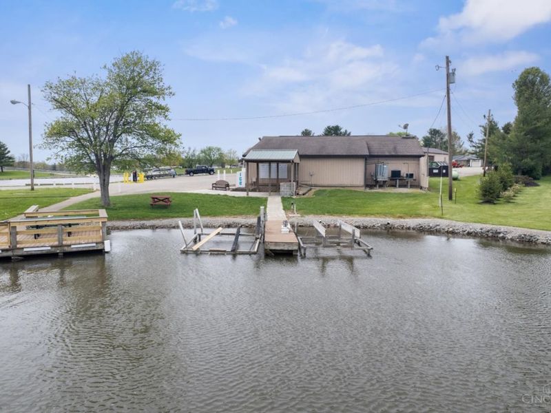 922 Lorelei Drive, Perry Twp, OH 45118 Photo 26