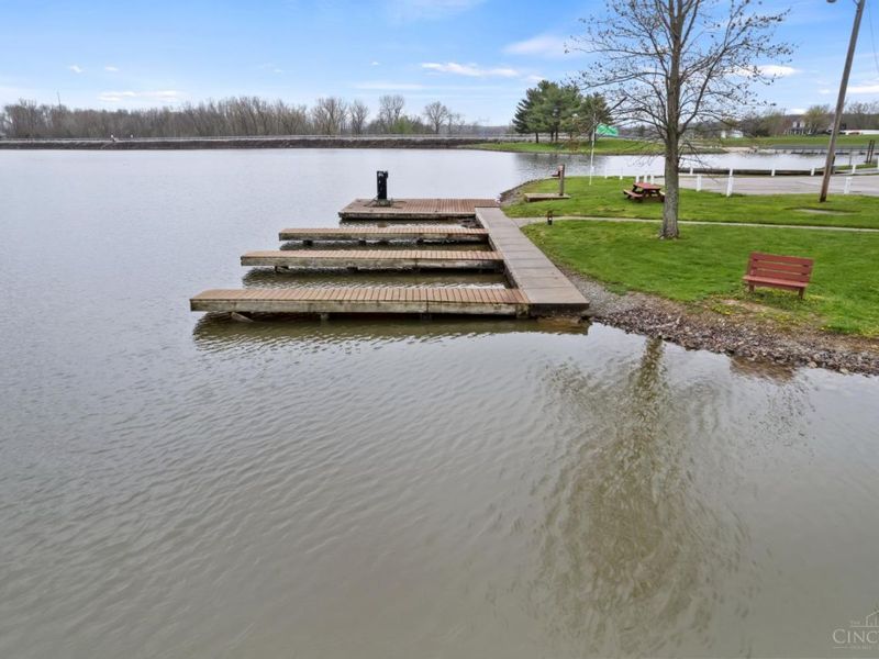 922 Lorelei Drive, Perry Twp, OH 45118 Photo 30