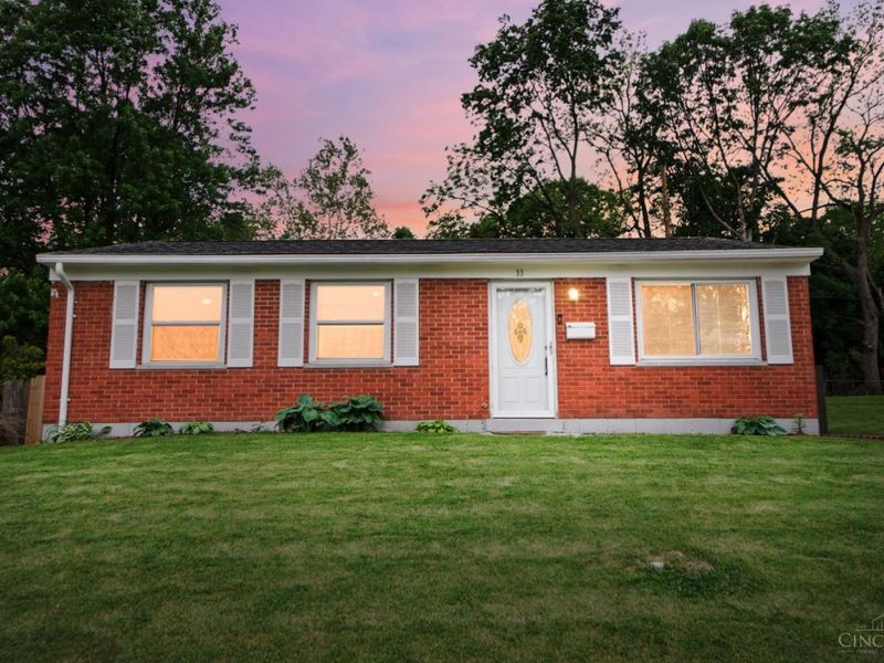 33 Weinman Drive, Hamilton, OH 45013 Photo 1