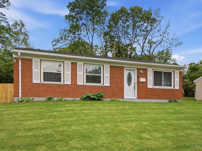 33 Weinman Drive, Hamilton, OH 45013 Photo 3