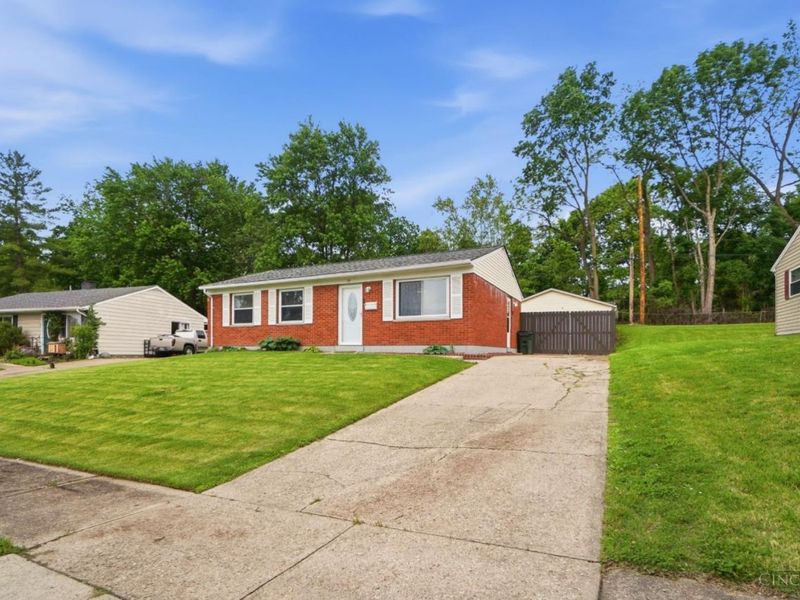 33 Weinman Drive, Hamilton, OH 45013 Photo 4