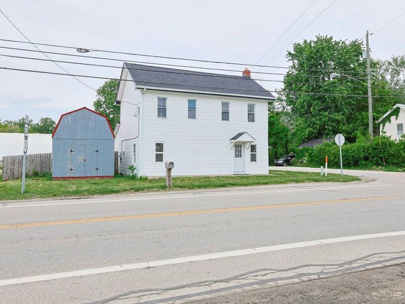 6136 Main Street, Salem Twp, OH 45152 Photo 2