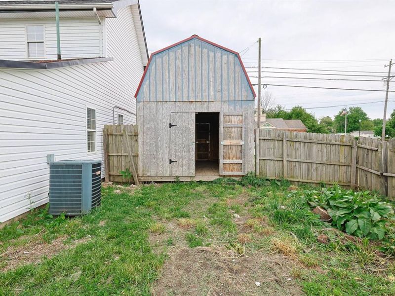 6136 Main Street, Salem Twp, OH 45152 Photo 32