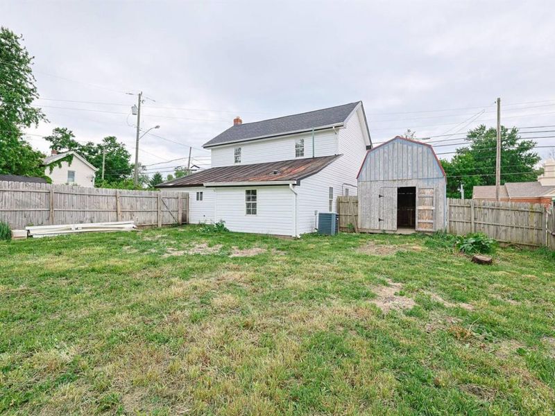 6136 Main Street, Salem Twp, OH 45152 Photo 35