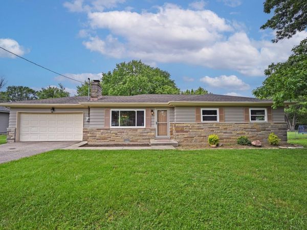 7960 Ruth Court, West Chester, OH 45069