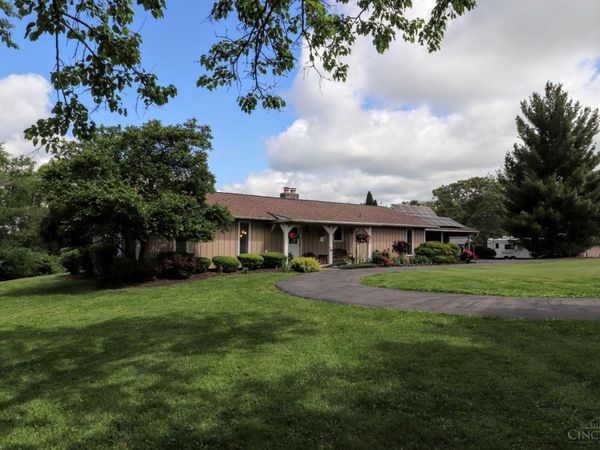 5161 Romohr Road, Union Twp, OH 45244