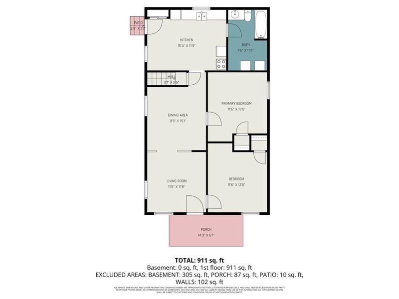 300 S First Street, Trenton, OH 45067 Photo 14