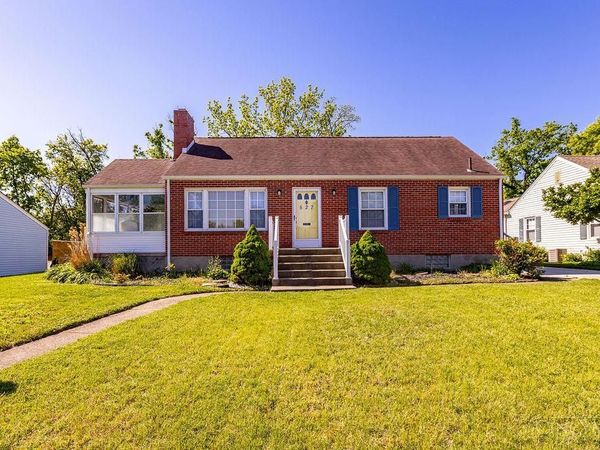527 Southwood Drive, Hamilton, OH 45013