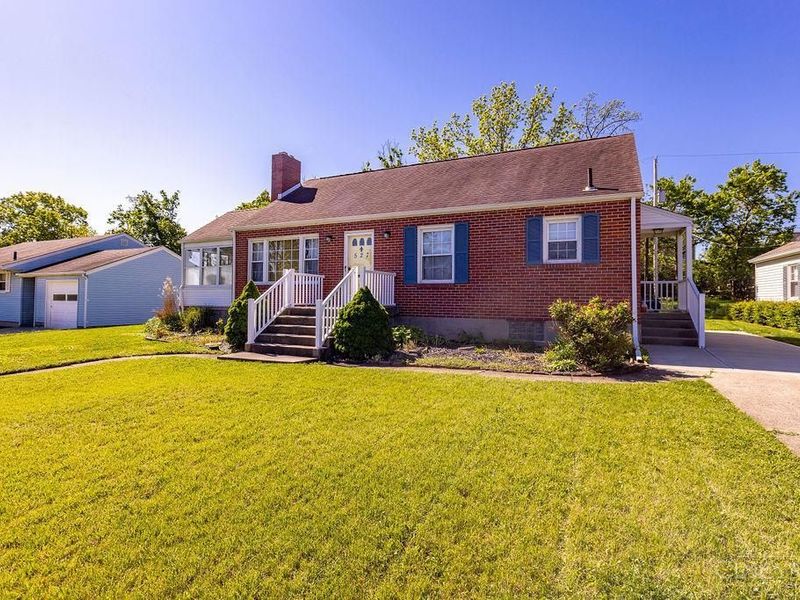 527 Southwood Drive, Hamilton, OH 45013 Photo 19