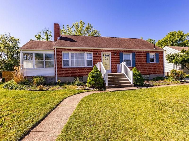 527 Southwood Drive, Hamilton, OH 45013 Photo 20