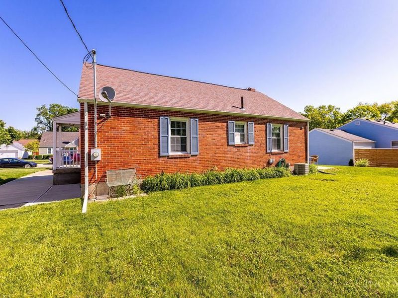 527 Southwood Drive, Hamilton, OH 45013 Photo 26