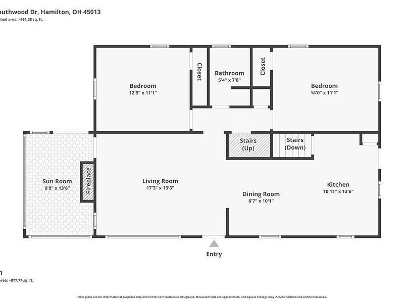 527 Southwood Drive, Hamilton, OH 45013 Photo 27