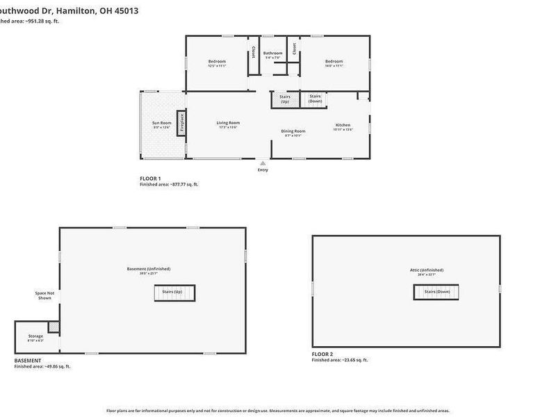 527 Southwood Drive, Hamilton, OH 45013 Photo 30