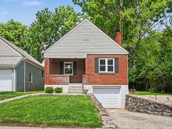 3826 Superior Avenue, Silverton, OH 45236