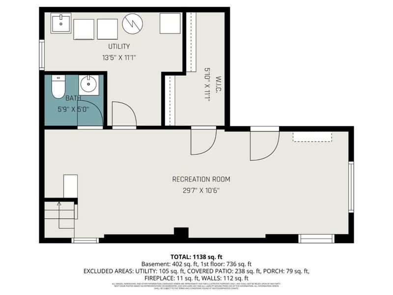 3826 Superior Avenue, Silverton, OH 45236 Photo 26