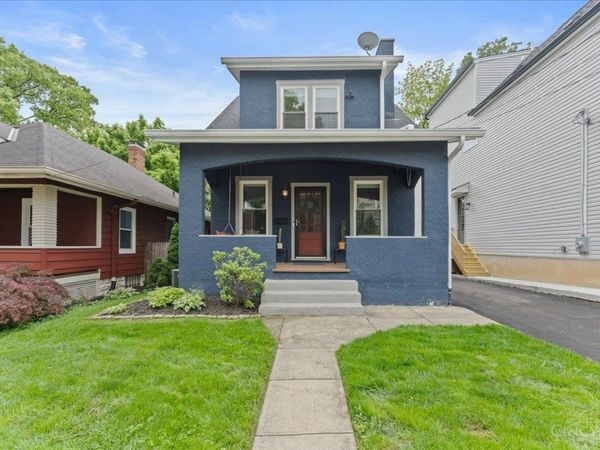 3313 Bach Avenue, Cincinnati, OH 45209