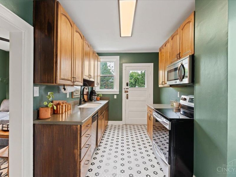 3313 Bach Avenue, Cincinnati, OH 45209 Photo 12