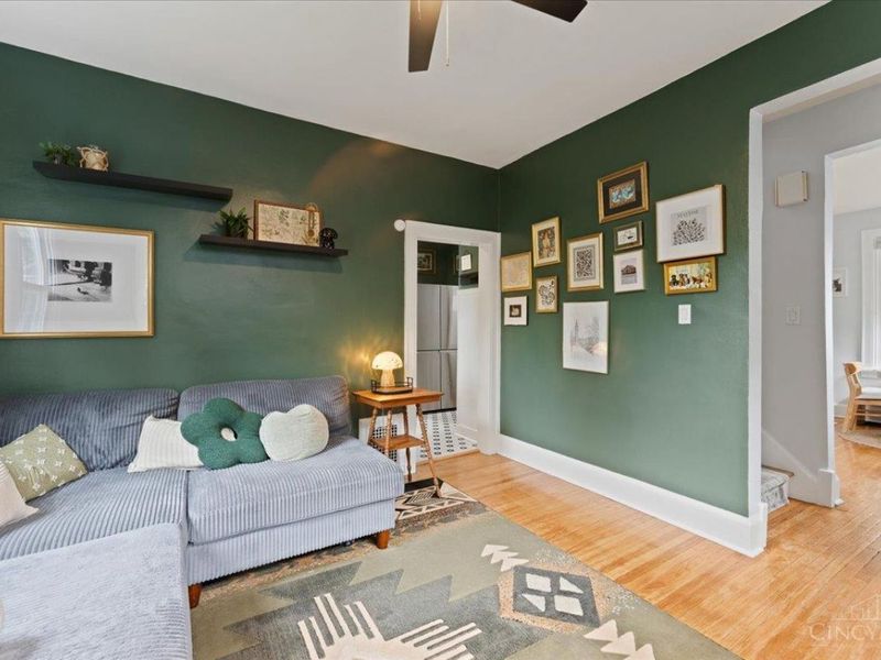 3313 Bach Avenue, Cincinnati, OH 45209 Photo 16