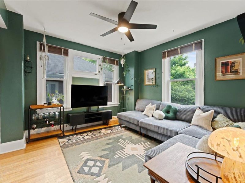 3313 Bach Avenue, Cincinnati, OH 45209 Photo 17