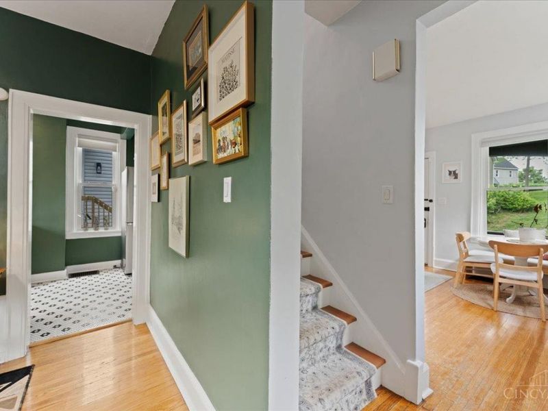 3313 Bach Avenue, Cincinnati, OH 45209 Photo 18