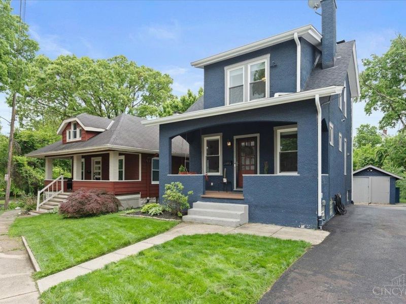 3313 Bach Avenue, Cincinnati, OH 45209 Photo 2