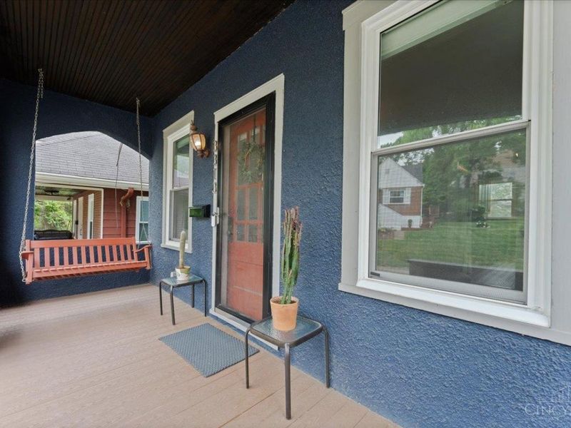 3313 Bach Avenue, Cincinnati, OH 45209 Photo 3