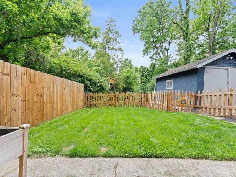 3313 Bach Avenue, Cincinnati, OH 45209 Photo 32