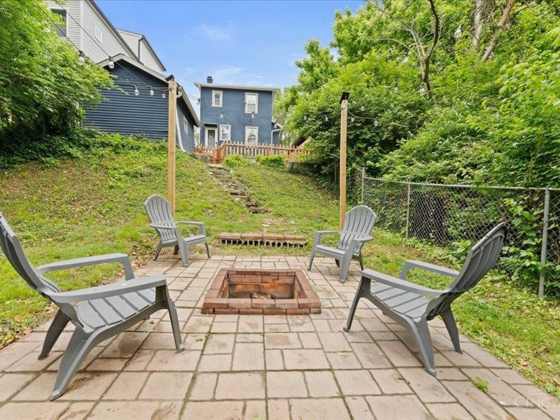 3313 Bach Avenue, Cincinnati, OH 45209 Photo 33
