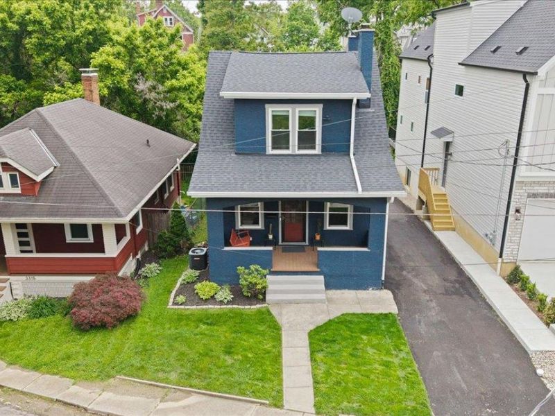 3313 Bach Avenue, Cincinnati, OH 45209 Photo 38