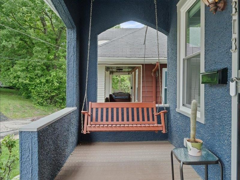 3313 Bach Avenue, Cincinnati, OH 45209 Photo 39