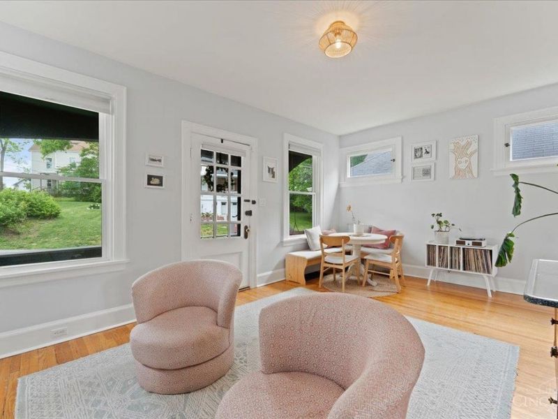 3313 Bach Avenue, Cincinnati, OH 45209 Photo 6