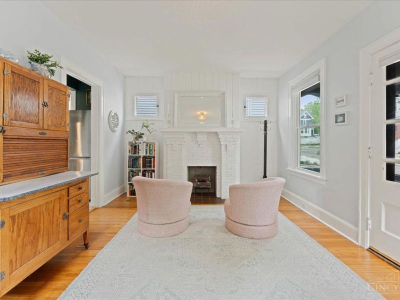 3313 Bach Avenue, Cincinnati, OH 45209 Photo 8